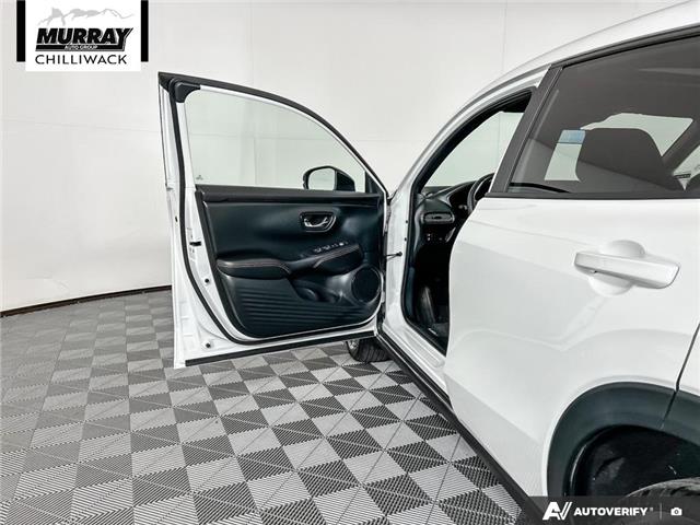 2024 Honda HR-V Sport-B (Stk: 26D288A) in Chilliwack - Image 16 of 35