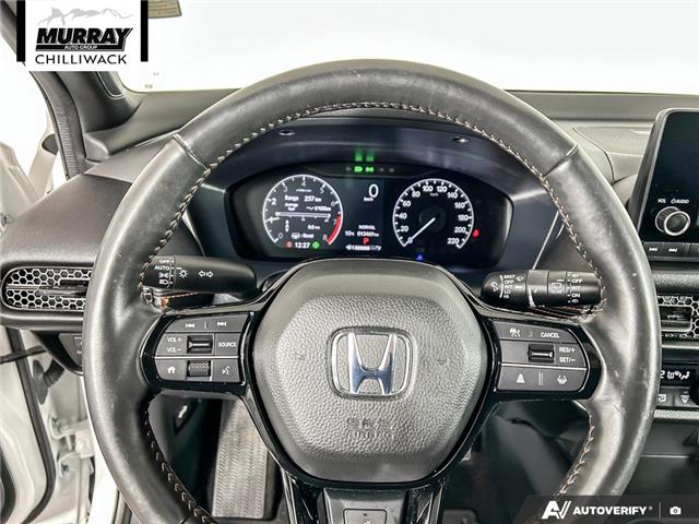 2024 Honda HR-V Sport-B (Stk: 26D288A) in Chilliwack - Image 18 of 35