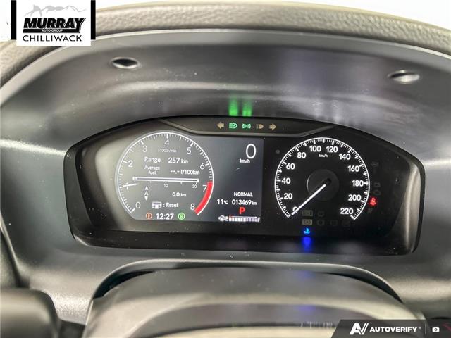 2024 Honda HR-V Sport-B (Stk: 26D288A) in Chilliwack - Image 19 of 35