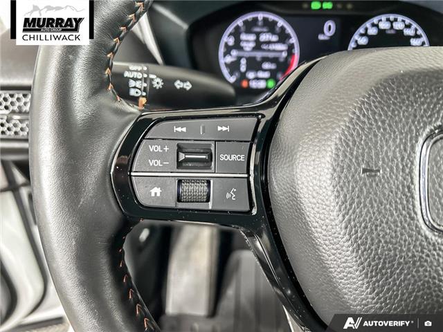 2024 Honda HR-V Sport-B (Stk: 26D288A) in Chilliwack - Image 21 of 35
