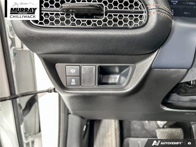 2024 Honda HR-V Sport-B (Stk: 26D288A) in Chilliwack - Image 22 of 35