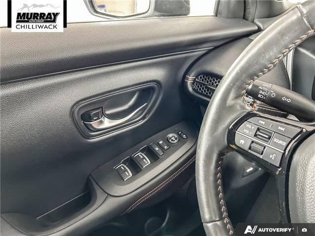 2024 Honda HR-V Sport-B (Stk: 26D288A) in Chilliwack - Image 24 of 35