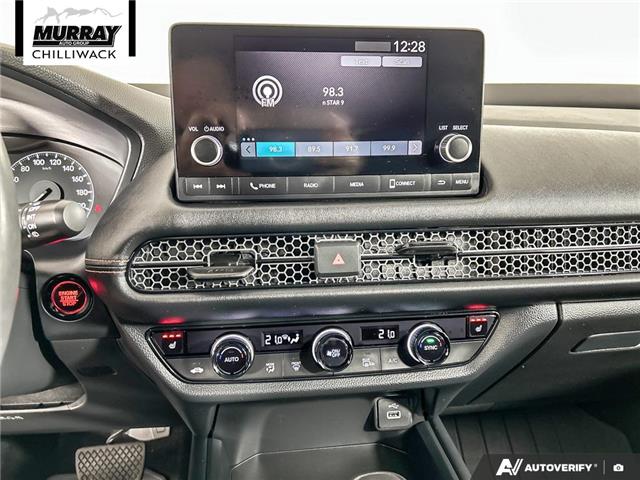 2024 Honda HR-V Sport-B (Stk: 26D288A) in Chilliwack - Image 26 of 35