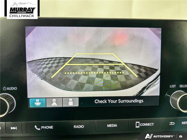 2024 Honda HR-V Sport-B (Stk: 26D288A) in Chilliwack - Image 27 of 35