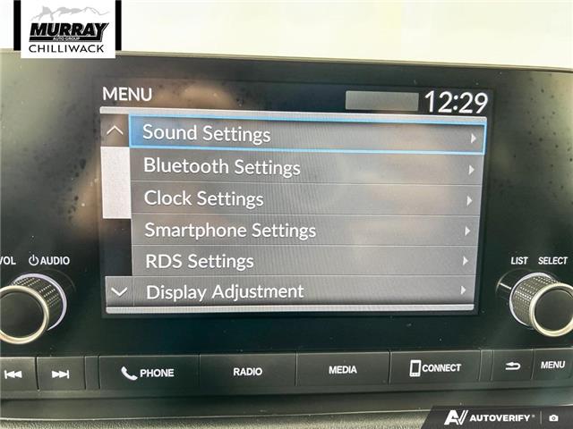 2024 Honda HR-V Sport-B (Stk: 26D288A) in Chilliwack - Image 28 of 35