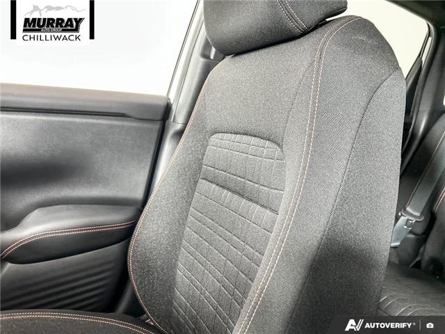 2024 Honda HR-V Sport-B (Stk: 26D288A) in Chilliwack - Image 29 of 35