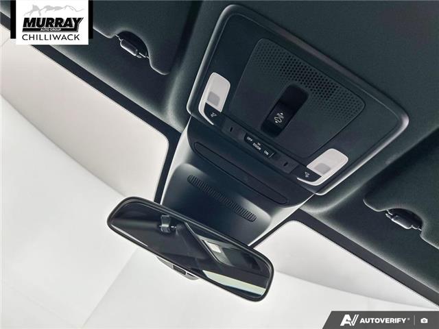 2024 Honda HR-V Sport-B (Stk: 26D288A) in Chilliwack - Image 31 of 35
