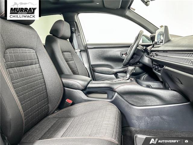 2024 Honda HR-V Sport-B (Stk: 26D288A) in Chilliwack - Image 32 of 35
