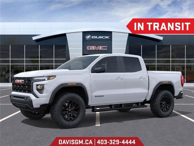 2026 GMC Canyon Elevation (Stk: 303046) in Lethbridge - Image 2 of 6