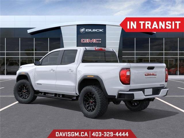 2026 GMC Canyon Elevation (Stk: 303046) in Lethbridge - Image 3 of 6