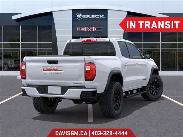 2026 GMC Canyon Elevation (Stk: 303046) in Lethbridge - Image 4 of 6