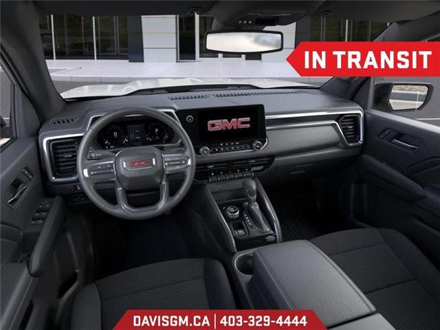 2026 GMC Canyon Elevation (Stk: 303046) in Lethbridge - Image 5 of 6