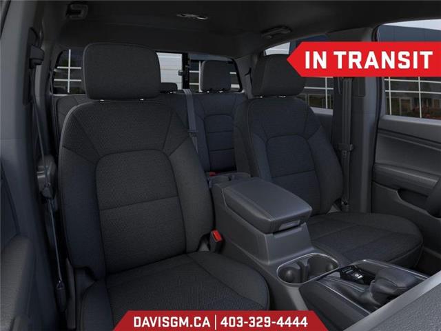 2026 GMC Canyon Elevation (Stk: 303046) in Lethbridge - Image 6 of 6
