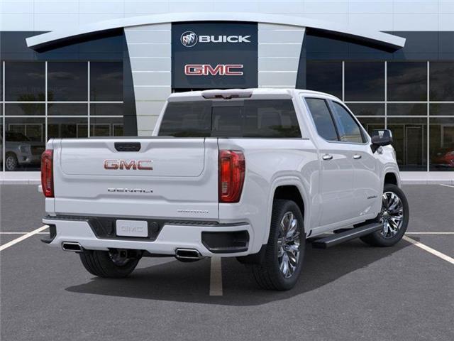 2026 GMC Sierra 1500 Denali (Stk: G100085) in Barrhead - Image 4 of 6