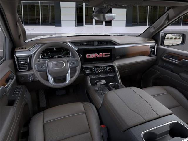 2026 GMC Sierra 1500 Denali (Stk: G100085) in Barrhead - Image 5 of 6