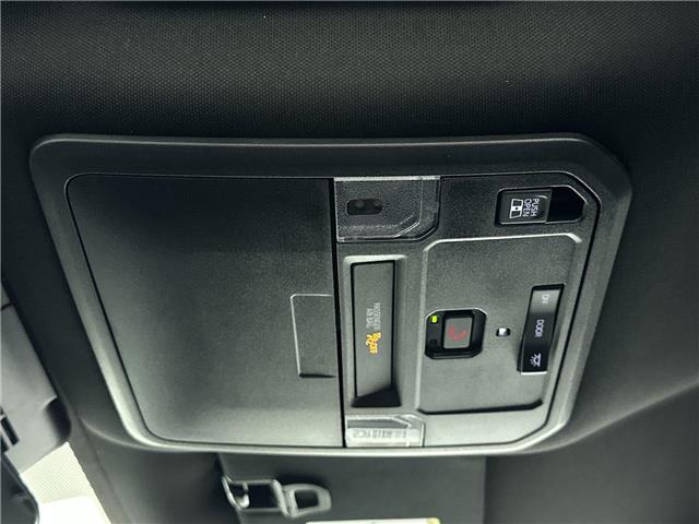 2026 Toyota Tacoma Base (Stk: 10120085) in Markham - Image 9 of 19