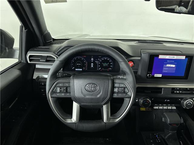 2026 Toyota Tacoma Base (Stk: 10120085) in Markham - Image 10 of 19