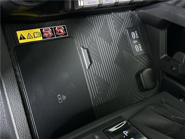 2026 Toyota Tacoma Base (Stk: 10120085) in Markham - Image 11 of 19