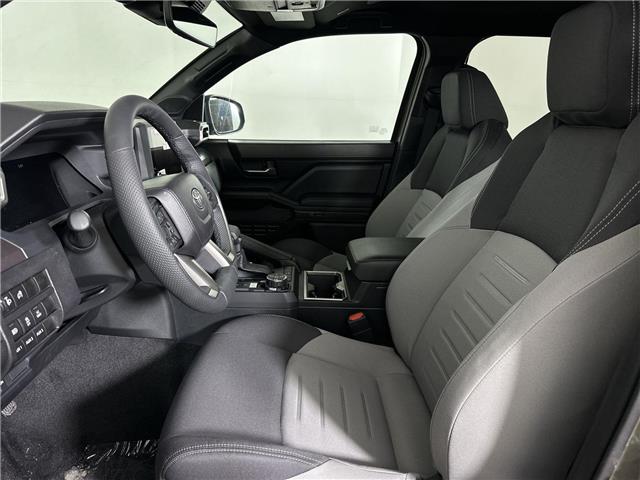 2026 Toyota Tacoma Base (Stk: 10120085) in Markham - Image 12 of 19