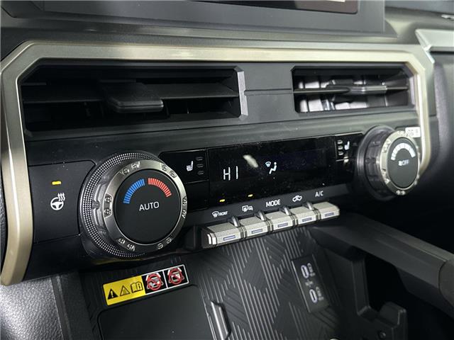 2026 Toyota Tacoma Base (Stk: 10120085) in Markham - Image 15 of 19