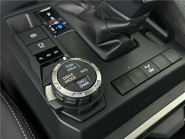 2026 Toyota Tacoma Base (Stk: 10120085) in Markham - Image 17 of 19