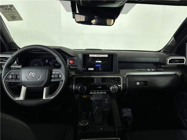 2026 Toyota Tacoma Base (Stk: 10120085) in Markham - Image 18 of 19