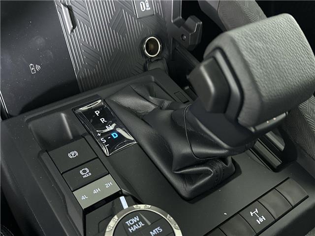 2026 Toyota Tacoma Base (Stk: 10120085) in Markham - Image 19 of 19