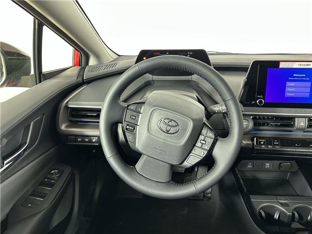 2026 Toyota Prius XLE (Stk: 10119848) in Markham - Image 10 of 20
