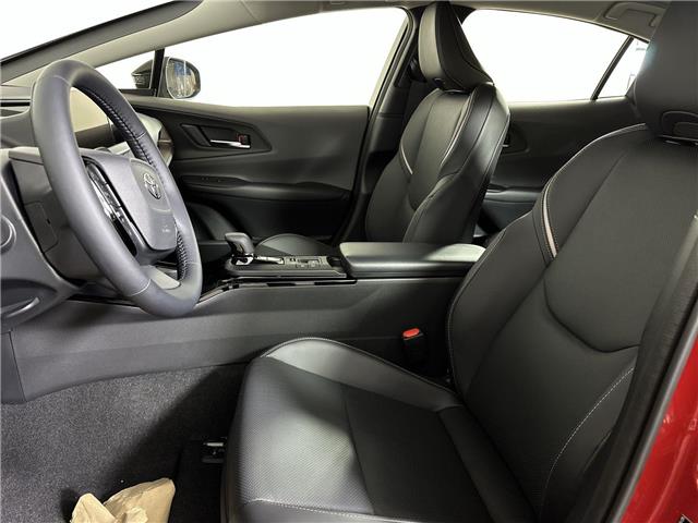 2026 Toyota Prius XLE (Stk: 10119848) in Markham - Image 12 of 20