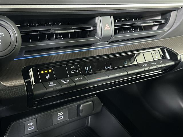 2026 Toyota Prius XLE (Stk: 10119848) in Markham - Image 15 of 20