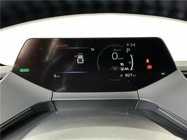 2026 Toyota Prius XLE (Stk: 10119848) in Markham - Image 17 of 20