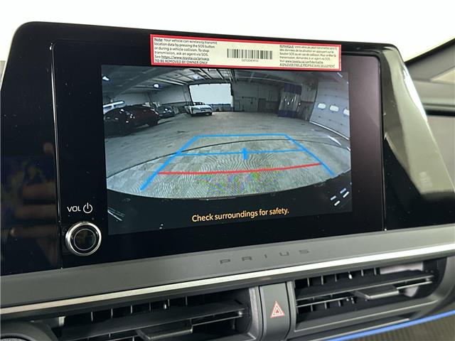 2026 Toyota Prius XLE (Stk: 10119848) in Markham - Image 18 of 20