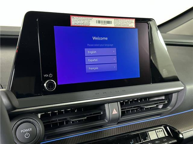 2026 Toyota Prius XLE (Stk: 10119848) in Markham - Image 20 of 20