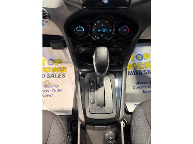 2014 Ford Fiesta SE (Stk: 198782) in North Bay - Image 20 of 30 2014 Ford Fiesta SE (Stk: 198782) in North Bay - Image 20 of 30