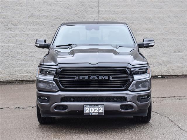 2022 RAM 1500 Sport (Stk: P9689) in Toronto - Image 10 of 29