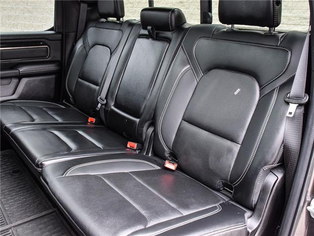 2022 RAM 1500 Sport (Stk: P9689) in Toronto - Image 14 of 29