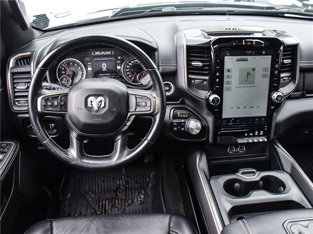 2022 RAM 1500 Sport (Stk: P9689) in Toronto - Image 17 of 29