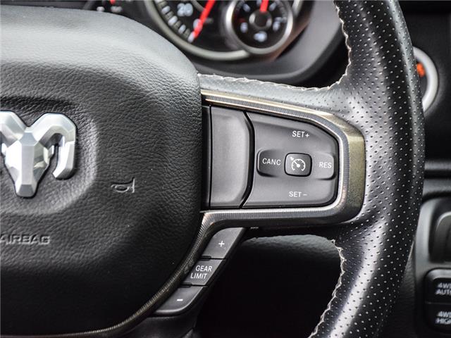 2022 RAM 1500 Sport (Stk: P9689) in Toronto - Image 20 of 29