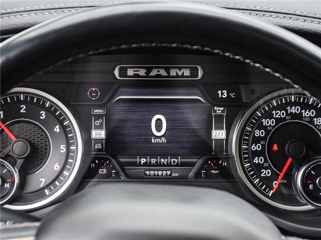 2022 RAM 1500 Sport (Stk: P9689) in Toronto - Image 21 of 29