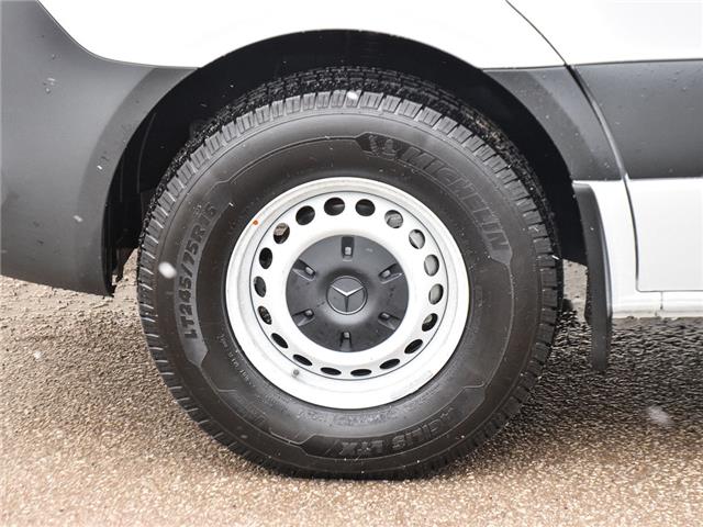 2025 Mercedes-Benz Sprinter 2500 High Roof 4-Cyl Diesel (Stk: SE0311) in Toronto - Image 4 of 28