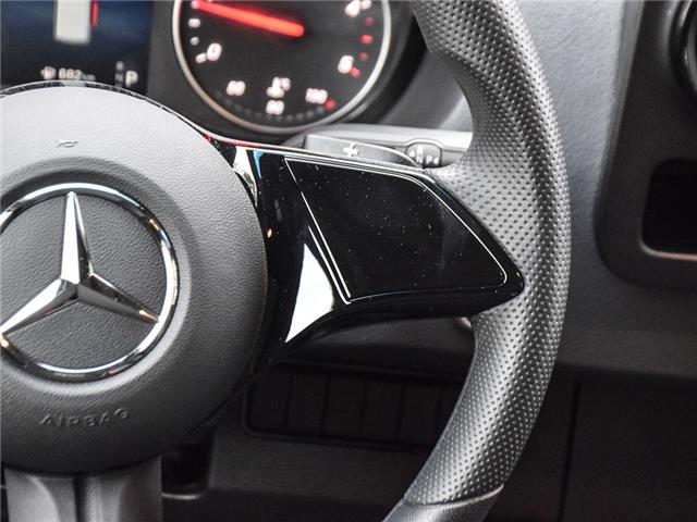 2025 Mercedes-Benz Sprinter 2500 High Roof 4-Cyl Diesel (Stk: SE0313) in Toronto - Image 22 of 29