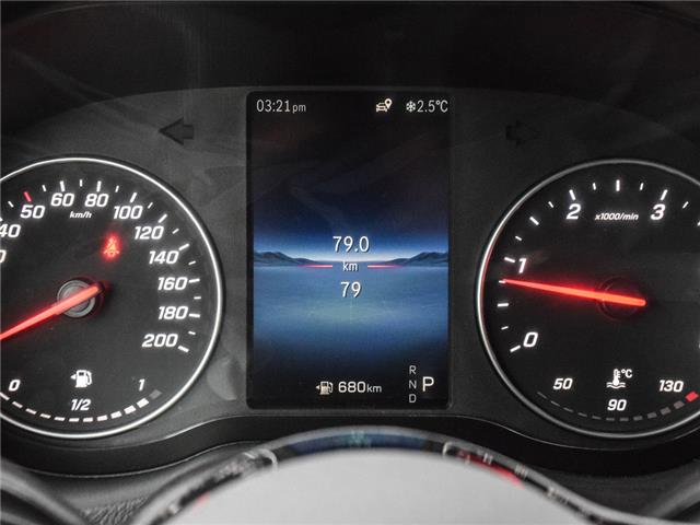 2025 Mercedes-Benz Sprinter 2500 High Roof 4-Cyl Diesel (Stk: SE0313) in Toronto - Image 28 of 29