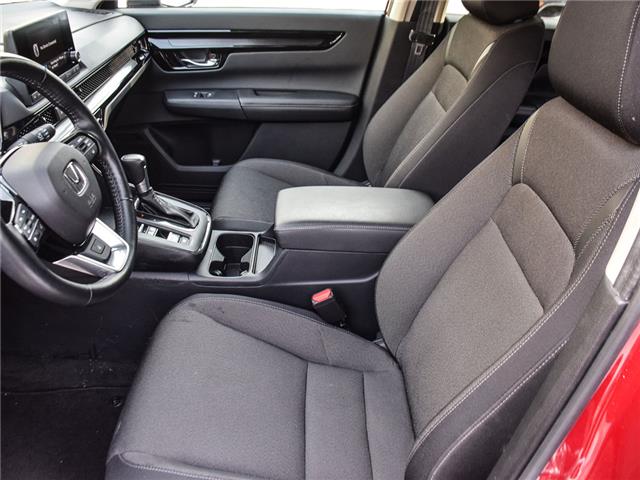 2025 Honda CR-V Sport (Stk: A0039) in Toronto - Image 12 of 28
