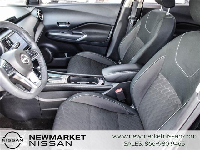 2024 Nissan Kicks SV (Stk: UN2798) in Newmarket - Image 12 of 27