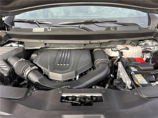 2025 GMC Acadia Elevation (Stk: UC1969) in High River - Image 22 of 22 2025 GMC Acadia Elevation (Stk: UC1969) in High River - Image 22 of 22