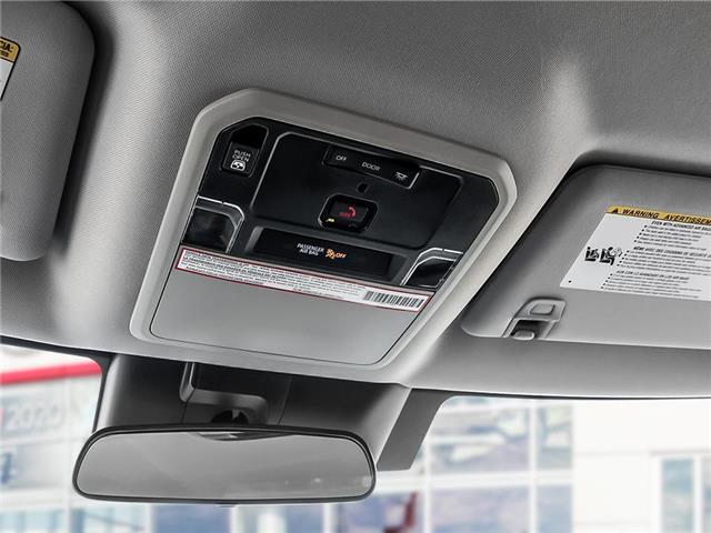 2026 Toyota Tundra SR (Stk: T26160) in Sault Ste. Marie - Image 19 of 23