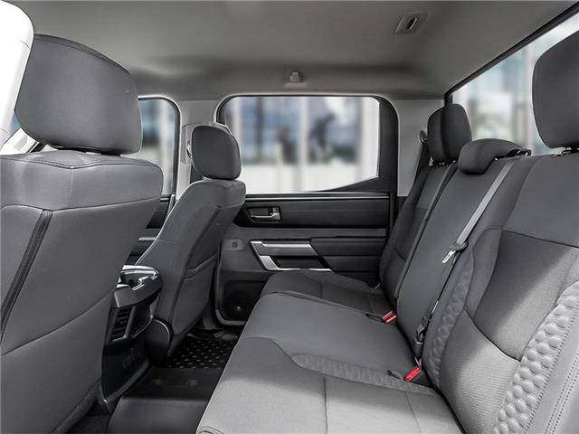 2026 Toyota Tundra SR (Stk: T26160) in Sault Ste. Marie - Image 21 of 23
