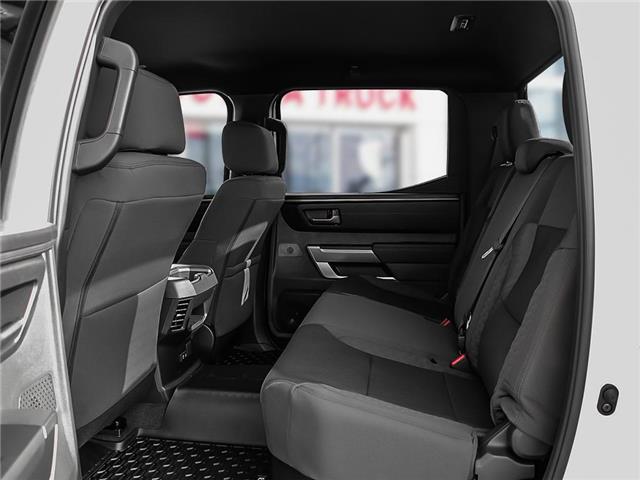 2026 Toyota Tundra SR (Stk: T26161) in Sault Ste. Marie - Image 21 of 23