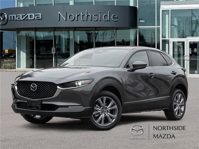 2026 Mazda CX-30 GT (Stk: M26004) in Sault Ste. Marie - Image 1 of 9