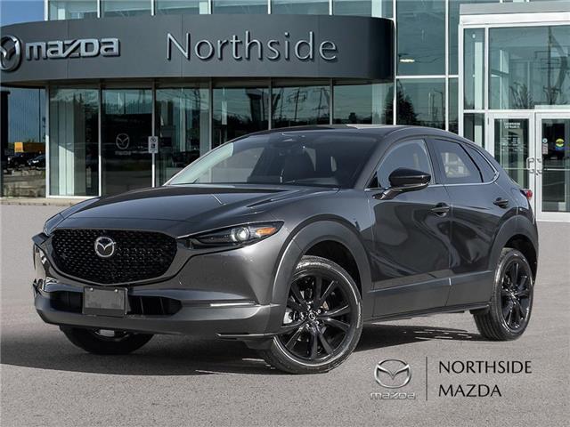 2026 Mazda CX-30 GT w/Turbo (Stk: M26003) in Sault Ste. Marie - Image 1 of 11